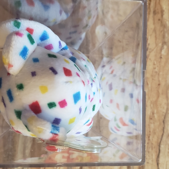 TY 2K Beanie Baby. Mint condition - Picture 8 of 8